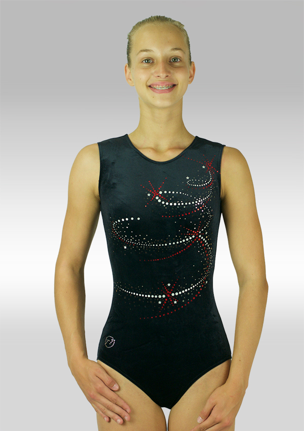 Leotard V639 size -152